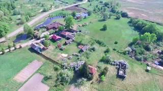 Продам не дорого дом. Лизунова Рудня. Хутор. Лес. Река Днепр.