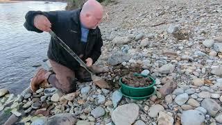 Western Washington Gold Prospecting - Clark County