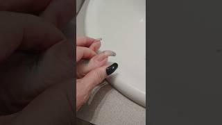 I may lose followers for this! It broke my ️.
