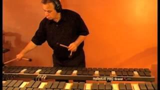 Textural Landscapes "Melodic Groove" with Mario DeCiutiis