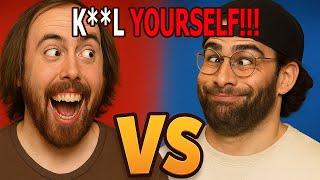 Hasan vs. Asmongold Drama: A Deep Dive