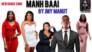 MANNH BAAI  BY JMY MANUT || PANDA JUNUB MEDIA || SOUTH SUDANESE MUSIC