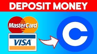  How To Deposit Money in Coinbase (Step by Step) | Coinbase Wallet Tutorial 2025