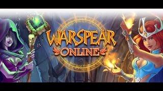 Как сделать Warspear Online на полный экран?