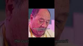 The girl entered the ice cream shop and turned into ice cream #tiktok #movie #film #video #foryou r