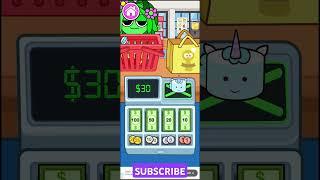SPRUNKI MOD SUPERMARKET TART #sprunki #sprunkimod #funny #gaming