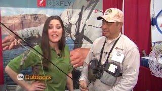 2016 International Sportsmen's Expo Highlights