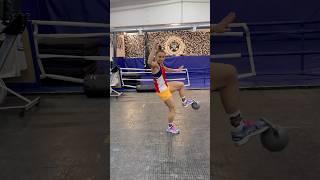 Freestyler  #kettlebellsport #lazarevasport #гири #топ #позитив #гиревойспорт