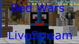 AceRock And DumineBuster Bedwars