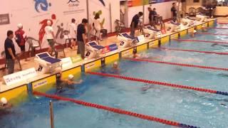 4th Asian Indoor & Martial Arts Games 2013- Incheon, South Korea, Women's 50 FR