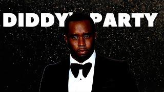 Diddy's Party