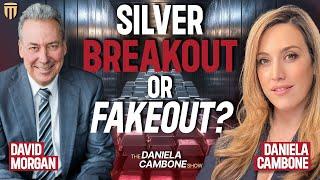 Silver Price Explodes: Breakout or Fake-Out? David Morgan Calls It