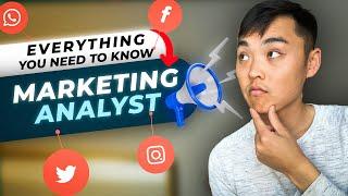 What Is a Marketing Analyst? - Responsibilities, Career Path & Skills