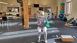 Physical Therapy Quick Fixes for Knee Pain