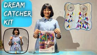 DIY Dream Catcher Kit | Avani’s Life