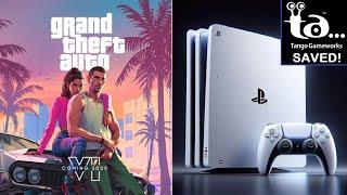 Sony Go Hard On Blockbuster PS5 Games! | GTA 6 Too Good for Game Pass/PS+! | HiFi Rush Studio Saved!