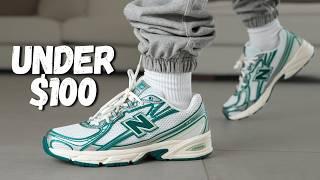 Top 5 MOST Comfortable $100 Sneakers