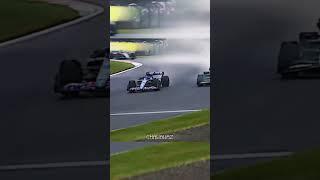 Alonso and Vettel’s photo finish in Japan 2022 