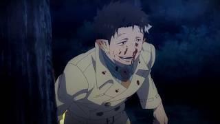 Ao no Exorcist Kyoto Fujouou Hen AMV - NIGHTMARE