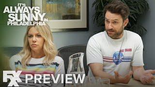 It's Always Sunny In Philadelphia | Season 14 Ep. 2: Thunder Gun 4: Maximum Cool Preview | FXX