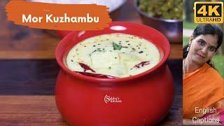 Mor Kuzhambu Recipe