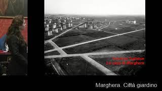 Marghera - Città Giardino