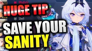 YOU NEED TO KNOW THIS!! Etheria Restart Biggest Time Saving Tip That People Don't Know!!!