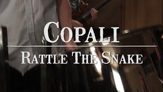 Wolf House Sessions | Copali "Rattle the Snake"