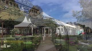 Purvis Marquees 2017