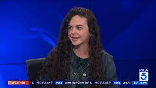 "The Voice" Winner Chevel Shepherd on Working with Kelly Clarkson & her Prize Money Plans