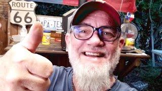 PAPA Texas Live!