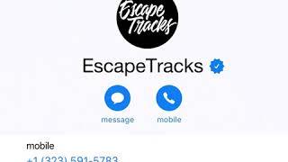 Text us! ️ 323 591 5783