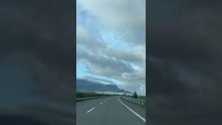 Mountain View Express way #expressway #lifestyle #explore #relaxing