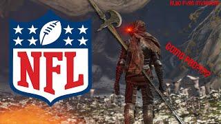 What if Invasions where Shout-Casted like the NFL?