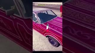 Car Parking Multyplayer LOW RIDER