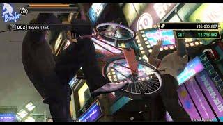 Yakuza 0 mod Weak Kiryu Vs Mr. Shakedown w/ Custom Heat Actions (No Damage)