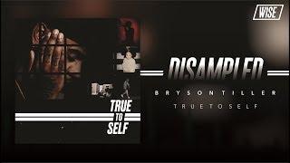 Disampled: Todos los Samples en True To Self de Bryson Tiller | Wise Subs