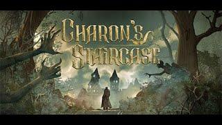 Charon's Staircase Playthrough (Horror Game With Crazy Puzzles)