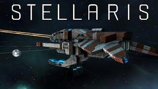 Stellaris - Ep 2 - TheXpGamers System Alliance - New Worlds Protocol