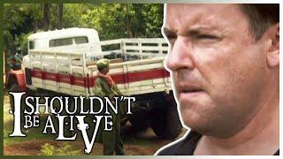 KIDNAP In The Killing Fields | I Shouldn't Be Alive | S01 E05 | Full Episodes | Thrill Zone