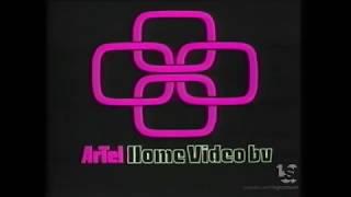 ArTel Home Video