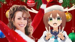 All I Want For Christmas Is Shikanoko Nokonoko Koshitantan