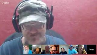 Scrolling with Charlie S1 E4- Live- DVD giveaway, Viewer questions, etc
