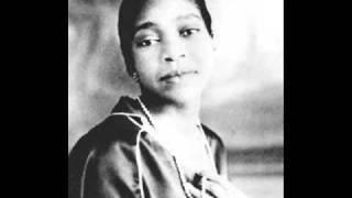 Bessie Smith - My Kitchen Man