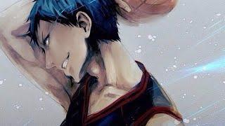 Kuroko no Basket﹣Aomine Daiki | AMV/ASMV