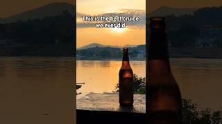 Best Cruise We've Ever Done in Southeast Asia  Watch the FULL Travel Guide Video! #southeastasia