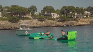 Jobe Leisure - Aquapark