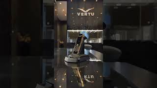 Can a Classic Phone Still Compete with Modern Tech? Meet VERTU Signature.