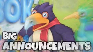 30k Subscribers! BIG Announcements (MSM Group Chat, Upcoming Videos, And MORE!)