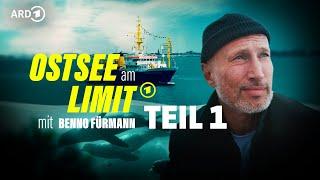 Wie geht es der Ostsee? Benno Fürmann auf Entdeckungsreise | TEIL 1 der Doku